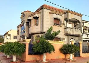 Saidia Plage - Oujda