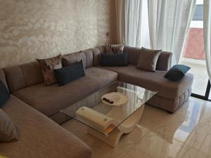Apartamento mehdia Kenitra