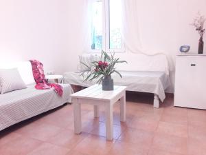 Stavento Apartments