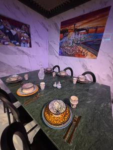 Beautiful new modern house with full comfort