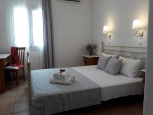 Stavento Apartments