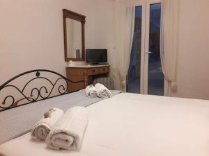 Stavento Apartments