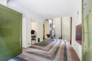 Appartamento Balbianello