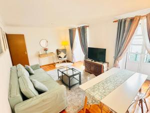 Lisbon Baixa 208 Apartment-Chiado