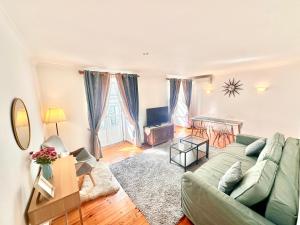 Lisbon Baixa 208 Apartment-Chiado