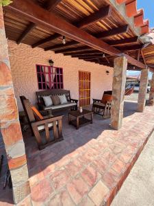 Villa Campestre Los Girasoles