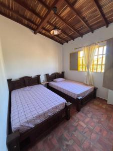 Villa Campestre Los Girasoles