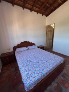 Villa Campestre Los Girasoles