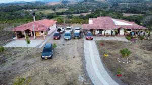 Villa Campestre Los Girasoles