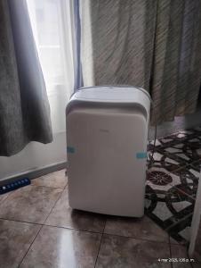 Departamento en Providencia, Chile