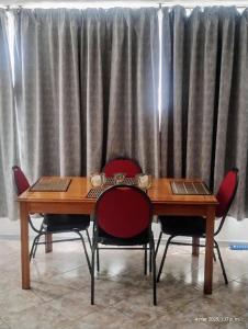 Departamento en Providencia, Chile