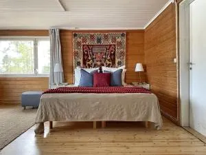 Houses by The Sea - Västerskog Houses by The Sea - Västerskog