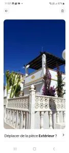 La casa del sol - Los Altos