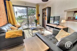 Maisons de vacances Grange nature : photos des chambres