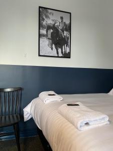 Royal Hotel Oberon