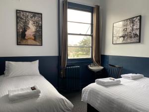 Royal Hotel Oberon