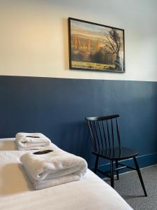 Royal Hotel Oberon