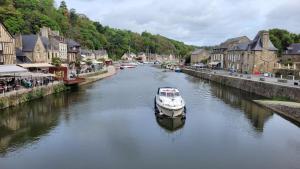 Maisons de vacances Grange nature : photos des chambres