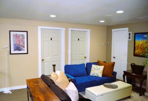 Cozy Nest 5 A Beautiful Room to Rent