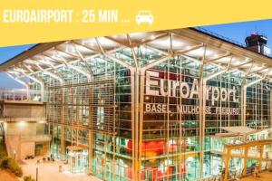 Super Studio G near Free parking station