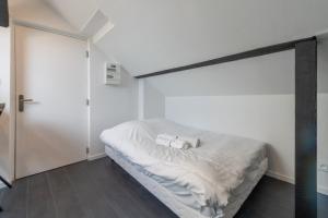 Appartements Super Studio G near Free parking station : photos des chambres