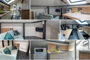 Super Studio G near Free parking station