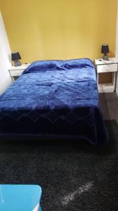 Casa con vista al mar, Punta negra, Maldonado