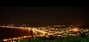 Casa con vista al mar, Punta negra, Maldonado - 蓬塔巴雷纳