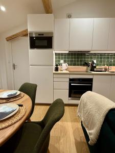 Appt Rénové et Moderne - 3 chambres - Châtel - Multi Pass - MÉNAGE INCLUS