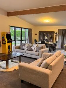 Woodbank Retreat - Rotherham