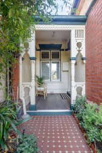 The Sussex - Vintage Haven near Albert Park Lake