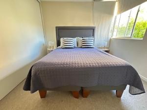 Relajo y descanso en Chillán