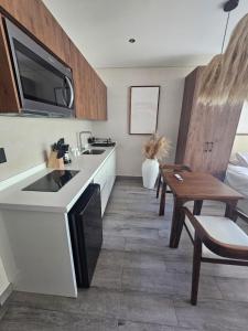 Paraiso en la selva de Tulum