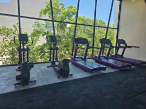 Paraiso en la selva de Tulum