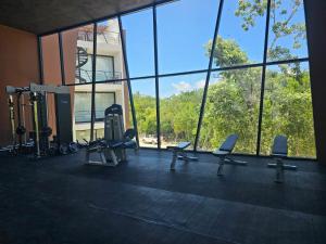 Paraiso en la selva de Tulum