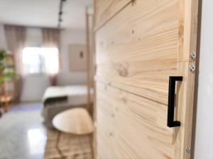 Charming loft close to city center - WIFI