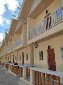 Odyssea Beach Resort - Cabangan