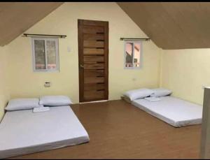 Odyssea Beach Resort