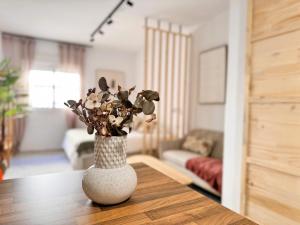 Charming loft close to city center - WIFI
