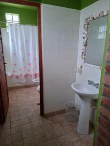 Departamento Jardín de Reyes