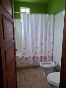 Departamento Jardín de Reyes