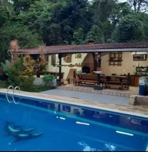 Chácara do Eri - 伊比乌纳