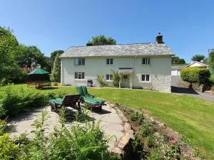 Wey House Withypool - Simonsbath