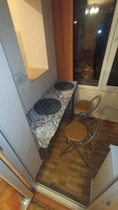 Alex Center Apartment