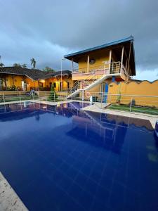 Ecohotel Guaduales Nature