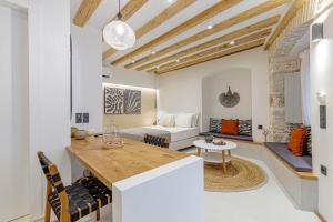 Piccolo Mouragia - Old Corfu Town