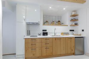 Piccolo Mouragia - Old Corfu Town