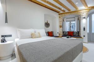 Piccolo Mouragia - Old Corfu Town