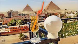 Pharaohs Pyramid Crypt