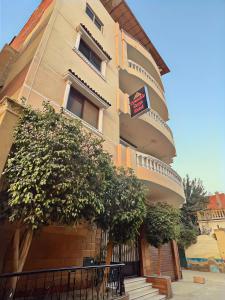 Pharaohs Pyramid Crypt